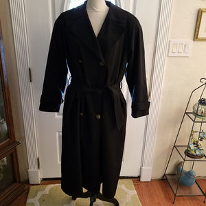 Reduced Trench Coat from Misty Harbor 